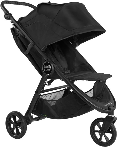 Baby Jogger City Mini GT2