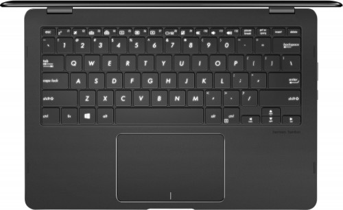 Asus ZenBook Flip S UX370UA