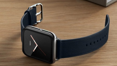 OPPO Watch Stainless 46mm