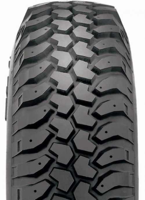 Hankook Dynamic MT RT01