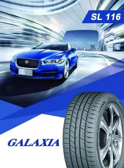 Galaxia SL116