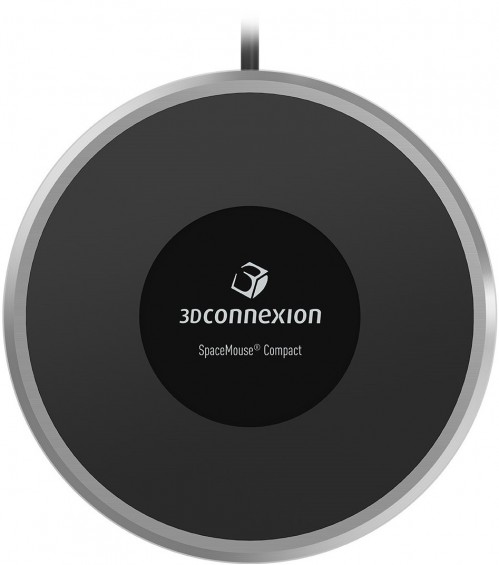 3Dconnexion SpaceMouse Compact