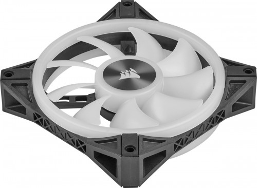 Corsair iCUE QL120 RGB 120mm PWM Single Fan