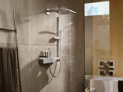 Hansgrohe Raindance Select S 120 27648