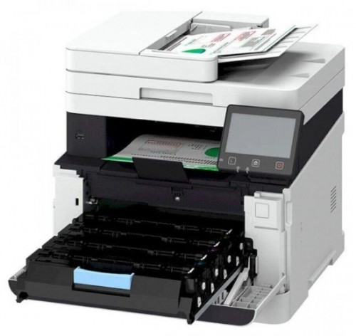 Canon i-SENSYS MF645CX