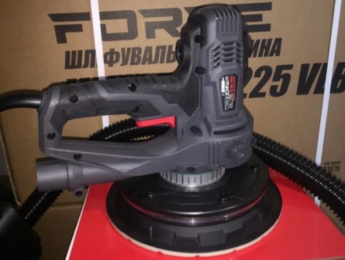 Forte DWS 180 VL