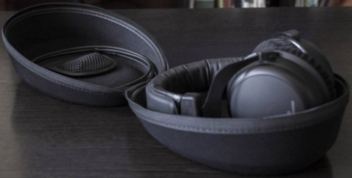 Beyerdynamic MMX 300 2nd Generation