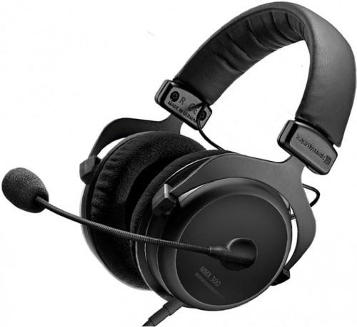 Beyerdynamic MMX 300 2nd Generation