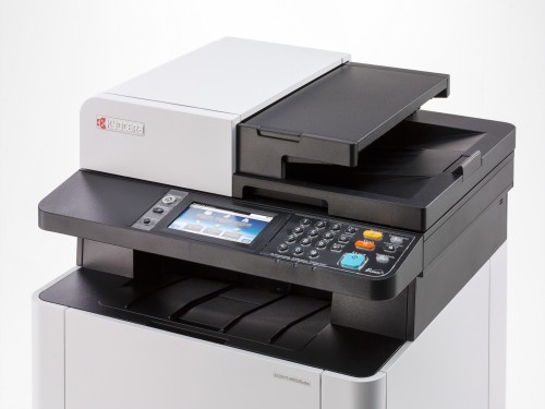 Kyocera ECOSYS M5526CDW