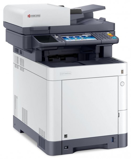 Kyocera ECOSYS M6635CIDN