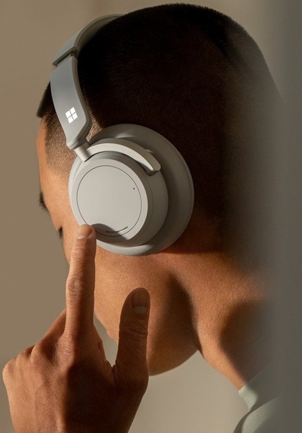 Microsoft Surface Headphones 2