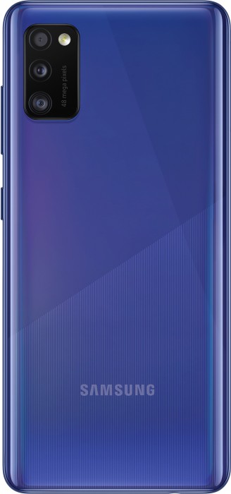 Samsung Galaxy A41