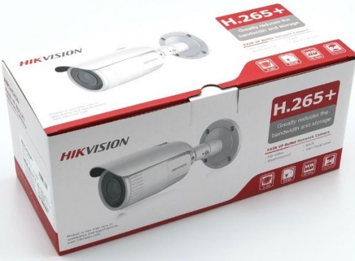 Hikvision DS-2CD1643G0-IZ