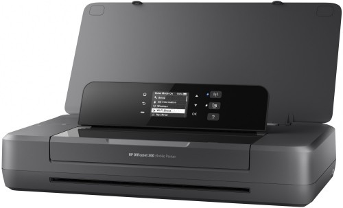 HP OfficeJet 202 Mobile