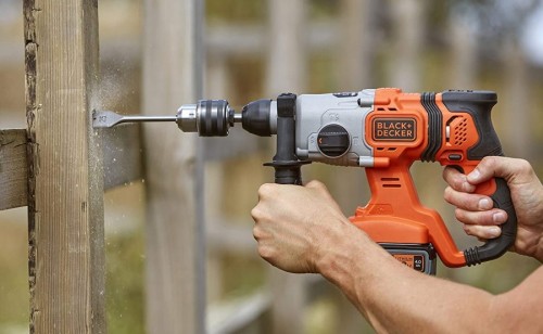 Black&Decker BCD900M1K