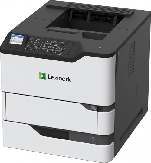 Lexmark MS821DN