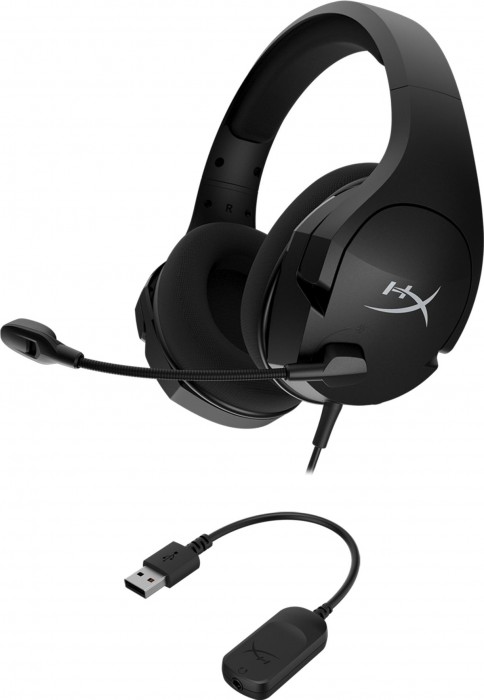 HyperX Cloud Stinger Core 7.1