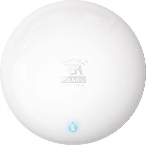 FIBARO Flood Sensor