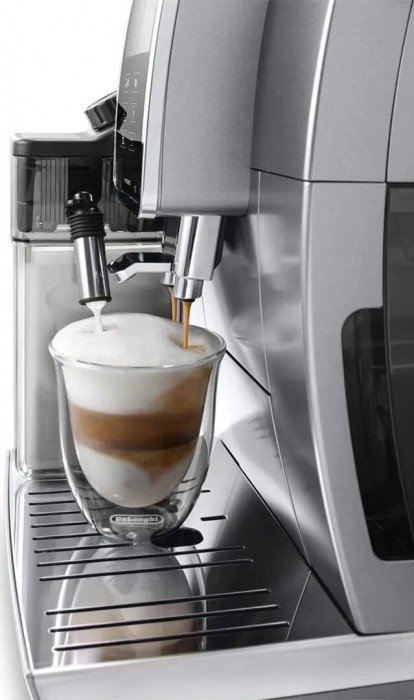 De'Longhi Dinamica Plus ECAM 370.95.S