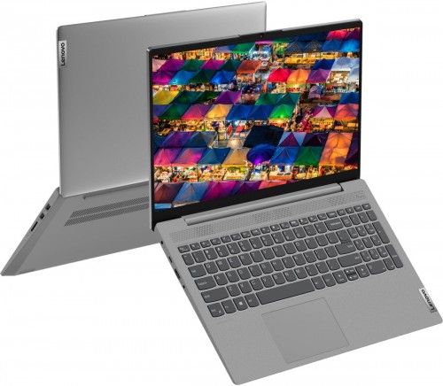 Lenovo IdeaPad 5 15IIL05