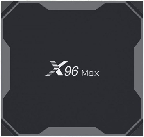 Android TV Box X96 Max 16 Gb