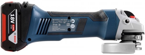 Bosch GWS 18-125 V-Li Professional 060193A30B