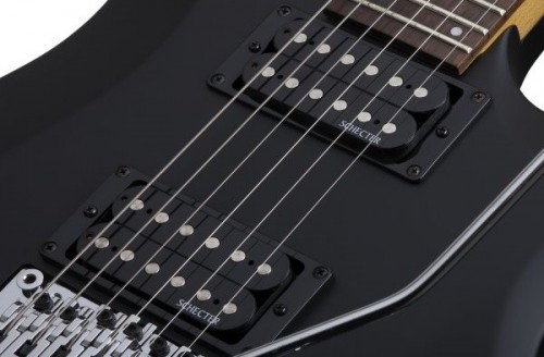 Schecter C-7 Deluxe