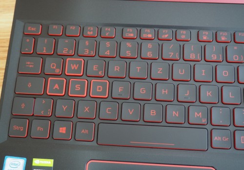 Acer Nitro 5 AN515-54