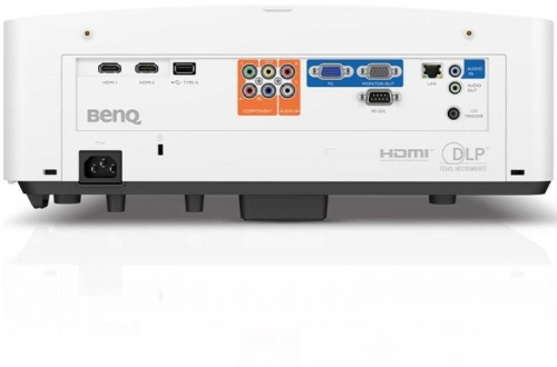 BenQ LU930