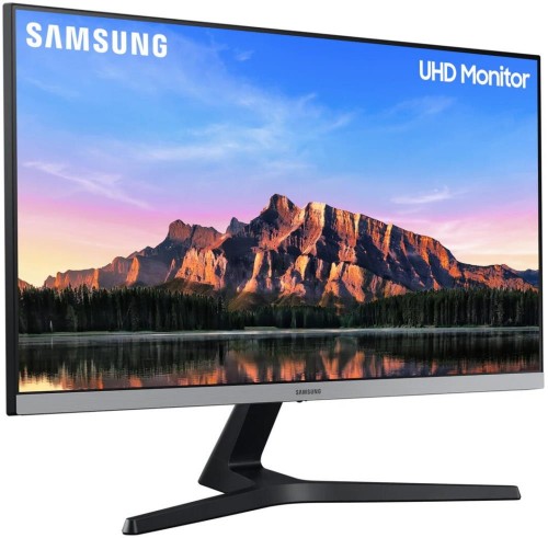 Samsung U28R550UQI