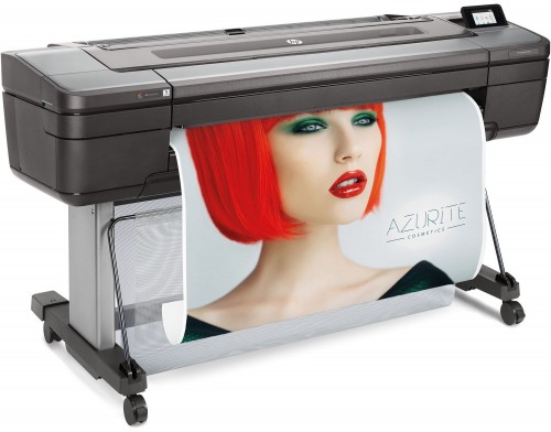 HP DesignJet Z9+DR