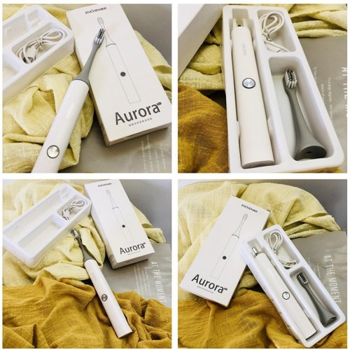 Xiaomi Enchen Toothbrush Aurora T+