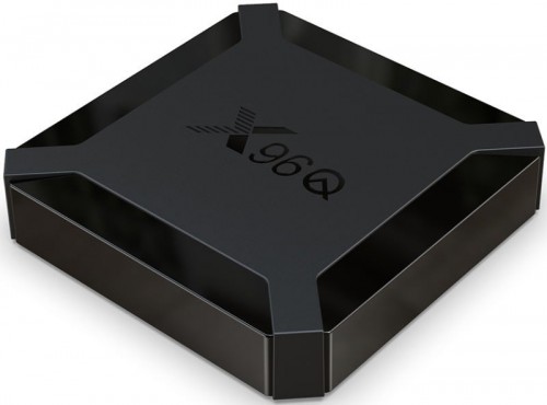 Android TV Box X96Q 16 Gb