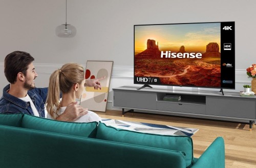 Hisense 43A7100F
