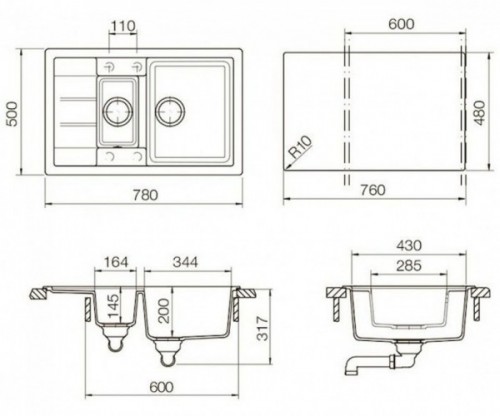 Schock Aster D-150