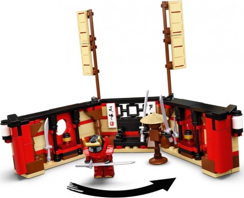 Lego Destinys Bounty 71705