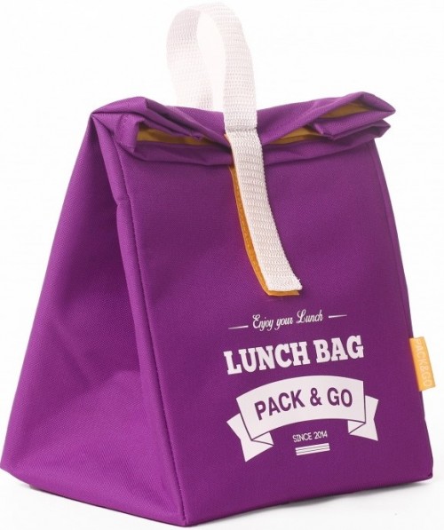 Pack & Go Lunch Bag L