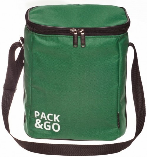 Pack & Go Lunch Bag Multi