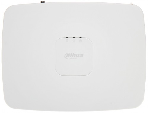 Dahua DH-NVR4116-8P-4KS2