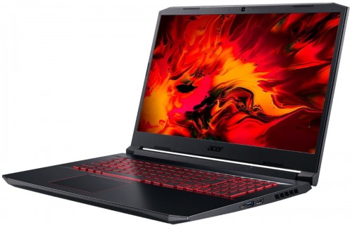 Acer Nitro 5 AN517-52