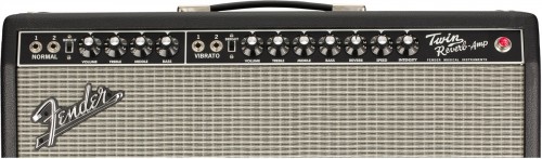 Fender Tonemaster Twin Reverb