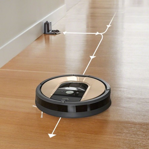 iRobot Roomba 976