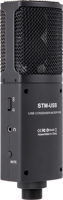 Comica STM-USB