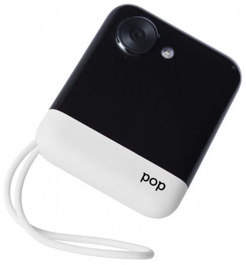 Polaroid Pop