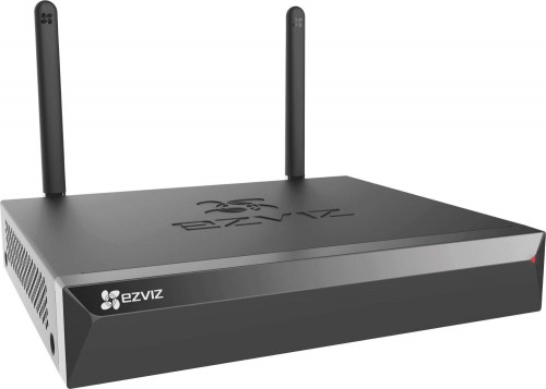 Hikvision Ezviz CS-X5S-4W