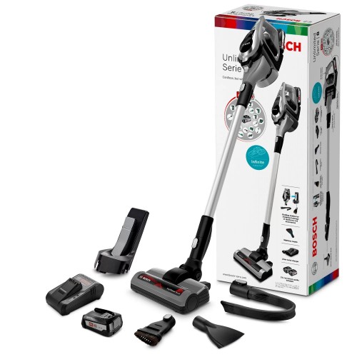 Bosch Unlimited BCS 812 KA2