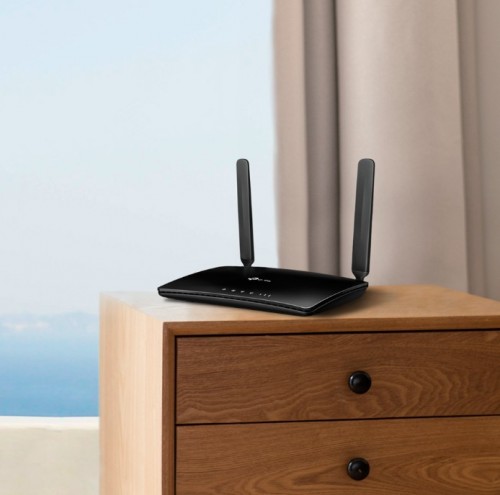 TP-LINK TL-MR150