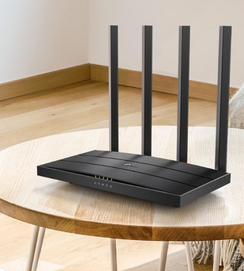 TP-LINK Archer C80