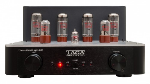 TAGA Harmony TTA-500