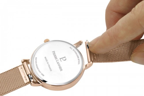 Pierre Lannier 004G928